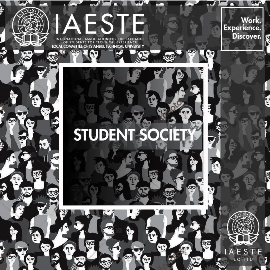 6. STUDENT SOCIETY